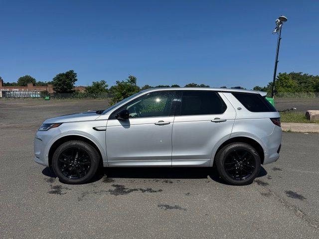 2025 Land Rover Discovery - $34,984