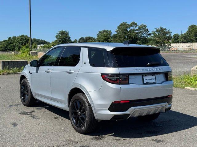 2025 Land Rover Discovery - $34,984
