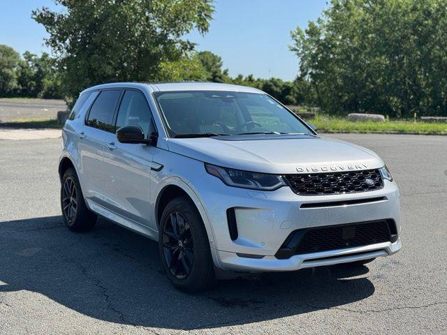 2025 Land Rover Discovery - $34,984