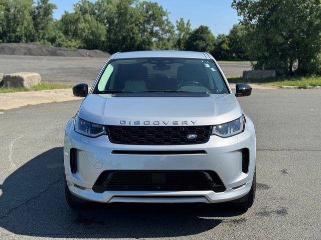 2025 Land Rover Discovery - $34,984