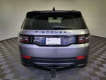 2020 Discovery Sport Thumbnail 4