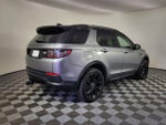2020 Discovery Sport Thumbnail 5