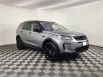2020 Discovery Sport Thumbnail 6