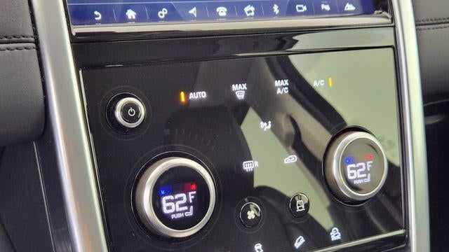 2020 Land Rover Discovery Sport P250 S