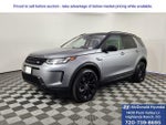 2020 Discovery Sport Thumbnail 1