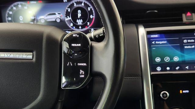 2020 Land Rover Discovery Sport P250 S