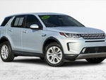 2021 Discovery Sport Thumbnail 2