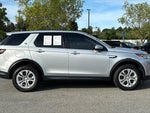 2021 Discovery Sport Thumbnail 3