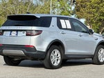 2021 Discovery Sport Thumbnail 4