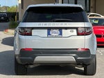 2021 Discovery Sport Thumbnail 5