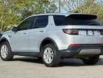 2021 Discovery Sport Thumbnail 6