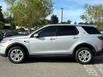 2021 Discovery Sport Thumbnail 7