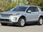 2021 Discovery Sport Thumbnail 8