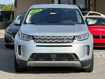 2021 Discovery Sport Thumbnail 9