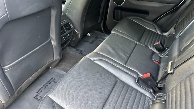 2021 Land Rover Discovery Sport P250 S