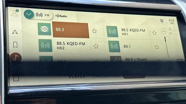 2021 Land Rover Discovery Sport P250 S