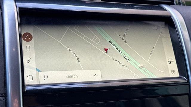 2021 Land Rover Discovery Sport P250 S