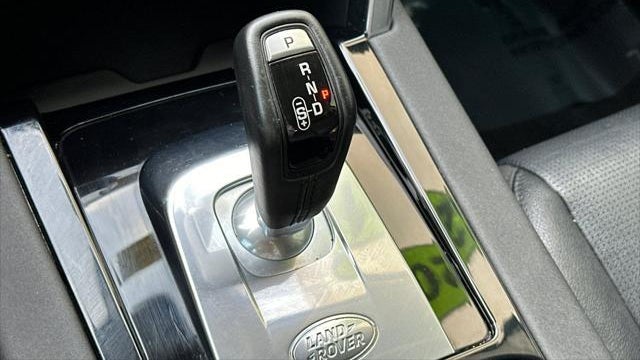 2021 Land Rover Discovery Sport P250 S