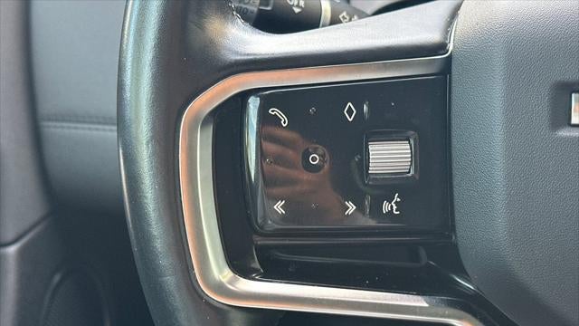 2021 Land Rover Discovery Sport P250 S