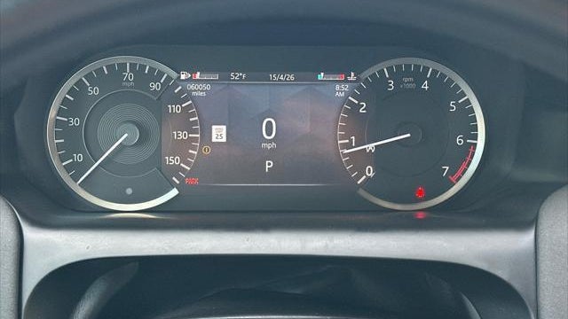 2021 Land Rover Discovery Sport P250 S