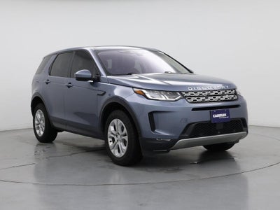 Photo of a 2021 Land Rover Discovery Sport AWD P250 S 4DR SUV for sale