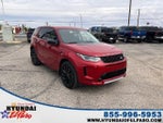 2024 Discovery Sport Thumbnail 1