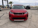 2024 Discovery Sport Thumbnail 2