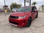 2024 Discovery Sport Thumbnail 3