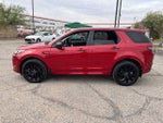 2024 Discovery Sport Thumbnail 4