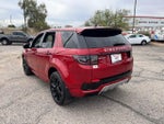 2024 Discovery Sport Thumbnail 6