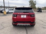 2024 Discovery Sport Thumbnail 7