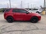 2024 Discovery Sport Thumbnail 9