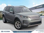 2020 Discovery Sport Thumbnail 1