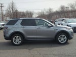 2020 Discovery Sport Thumbnail 2