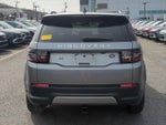 2020 Discovery Sport Thumbnail 4