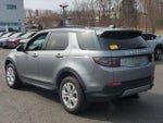 2020 Discovery Sport Thumbnail 5