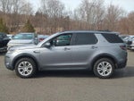 2020 Discovery Sport Thumbnail 6