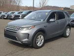 2020 Discovery Sport Thumbnail 7