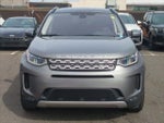 2020 Discovery Sport Thumbnail 8