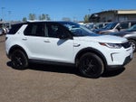 2020 Discovery Sport Thumbnail 3