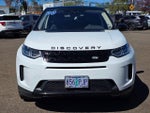 2020 Discovery Sport Thumbnail 6