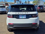 2020 Discovery Sport Thumbnail 7