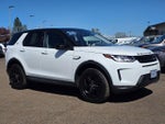 2020 Discovery Sport Thumbnail 26