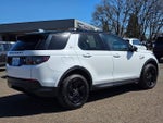 2020 Discovery Sport Thumbnail 27