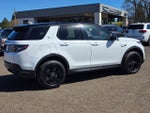 2020 Discovery Sport Thumbnail 29