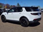 2020 Discovery Sport Thumbnail 30