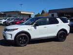 2020 Discovery Sport Thumbnail 33