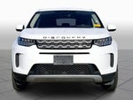 2020 Discovery Sport Thumbnail 2