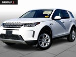 2020 Discovery Sport Thumbnail 32