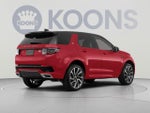2020 Discovery Sport Thumbnail 3